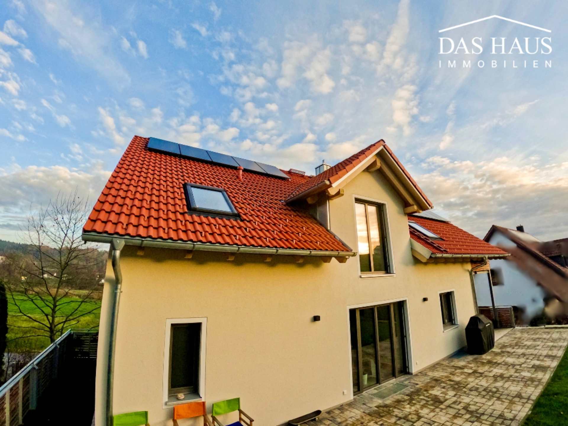 DAS Haus Immobilien - Denis Asemann