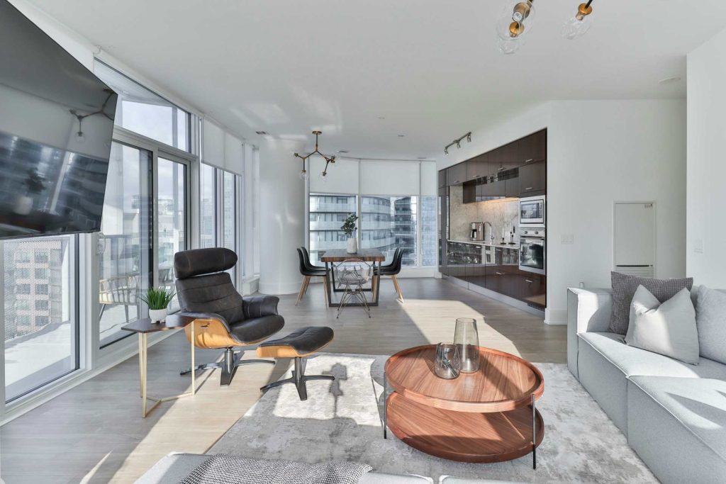 DAS Haus Immobilien - Denis Asemann